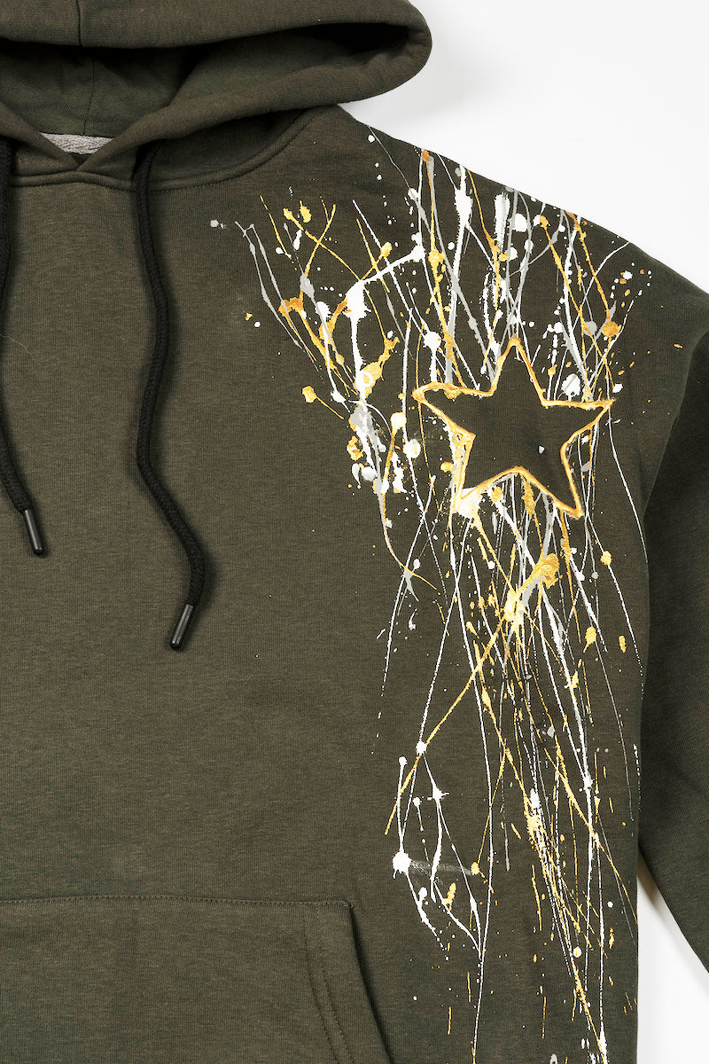 Look Project - Shine Like A Star Haki