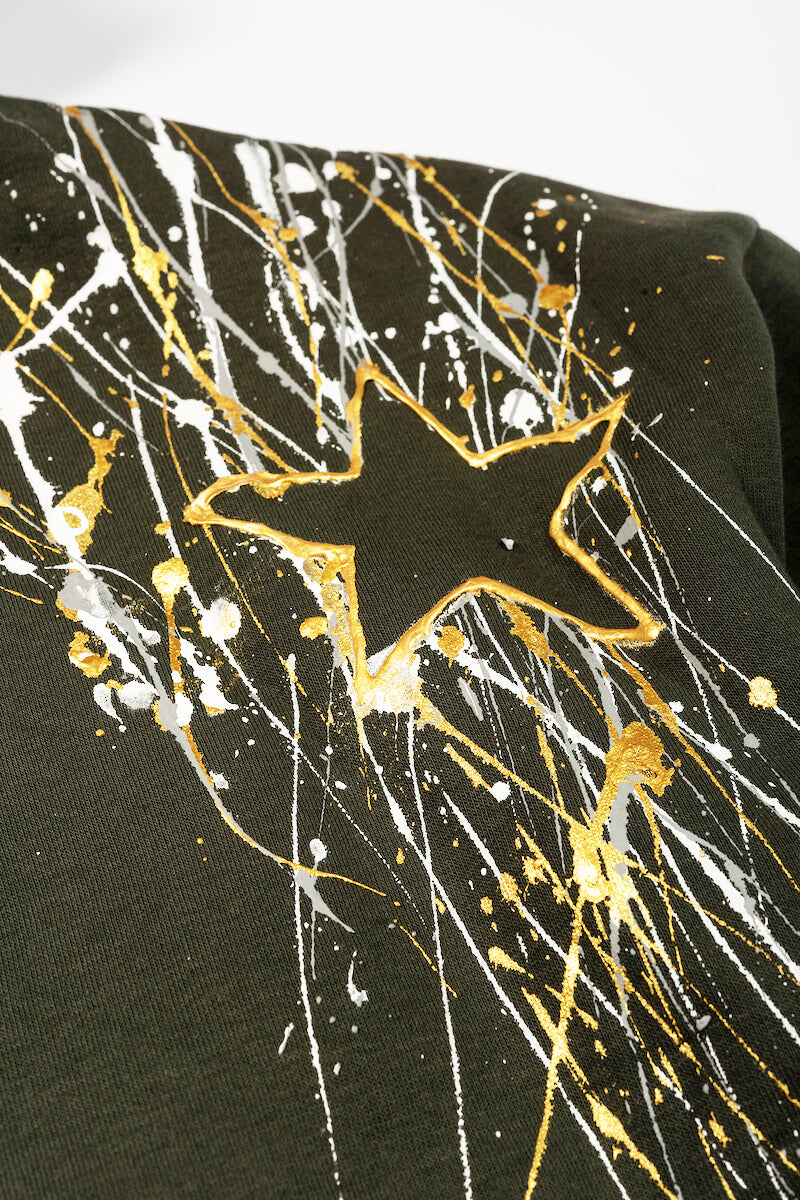 Look Project - Shine Like A Star Haki