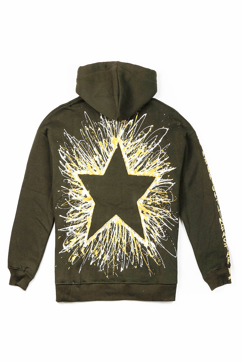 Look Project - Shine Like A Star Haki