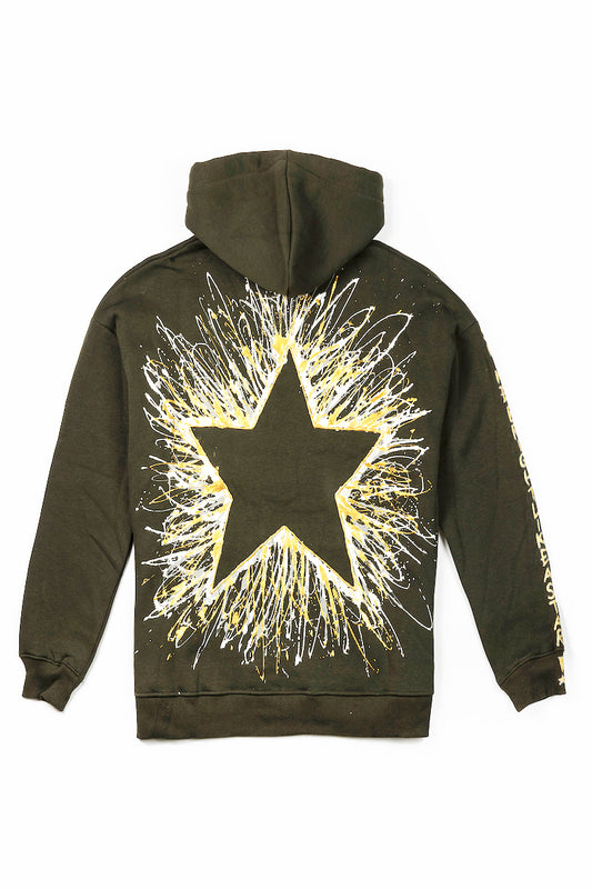 Look Project - Shine Like A Star Haki