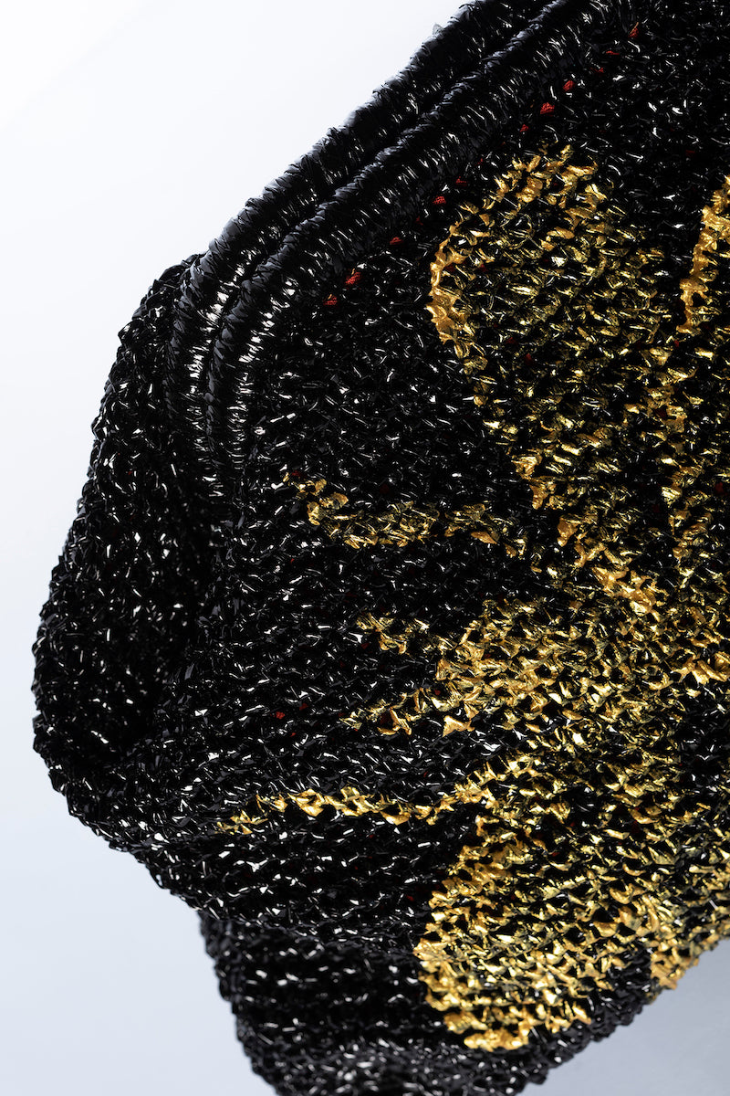 Look Project - Sparkling Clutch
