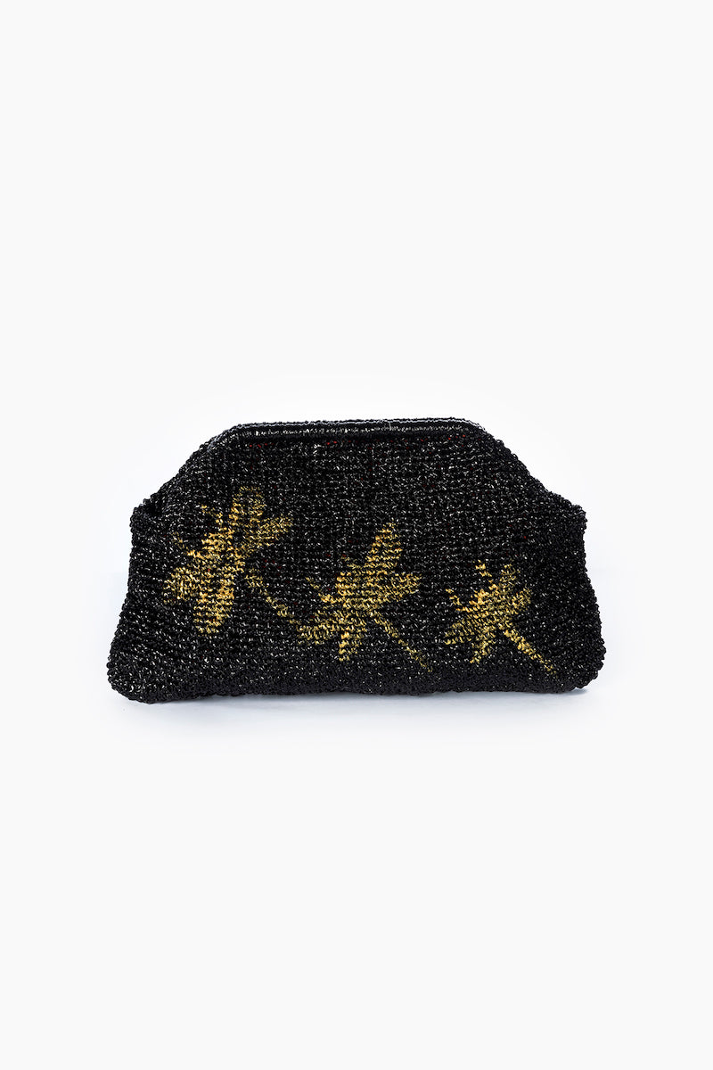 Look Project - Sparkling Clutch