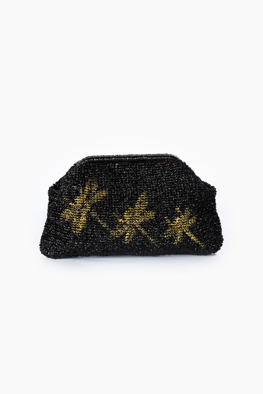Look Project - Sparkling Clutch