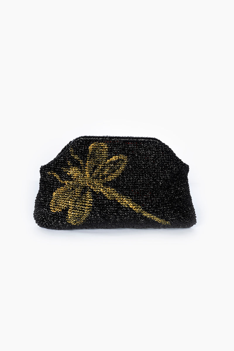 Look Project - Sparkling Clutch-90