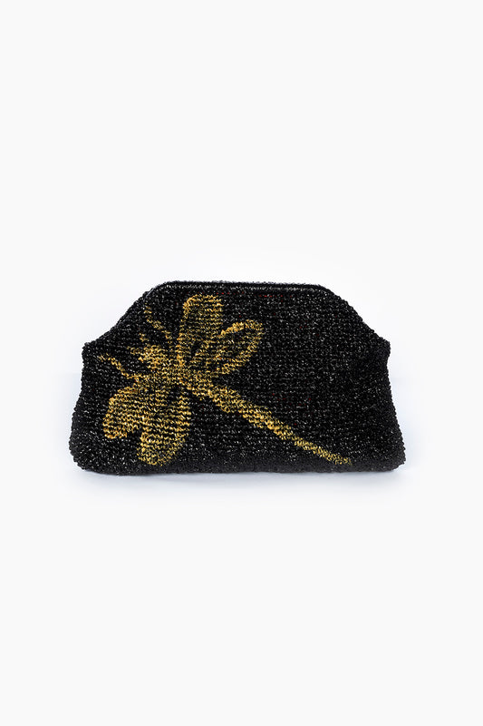 Look Project - Sparkling Clutch