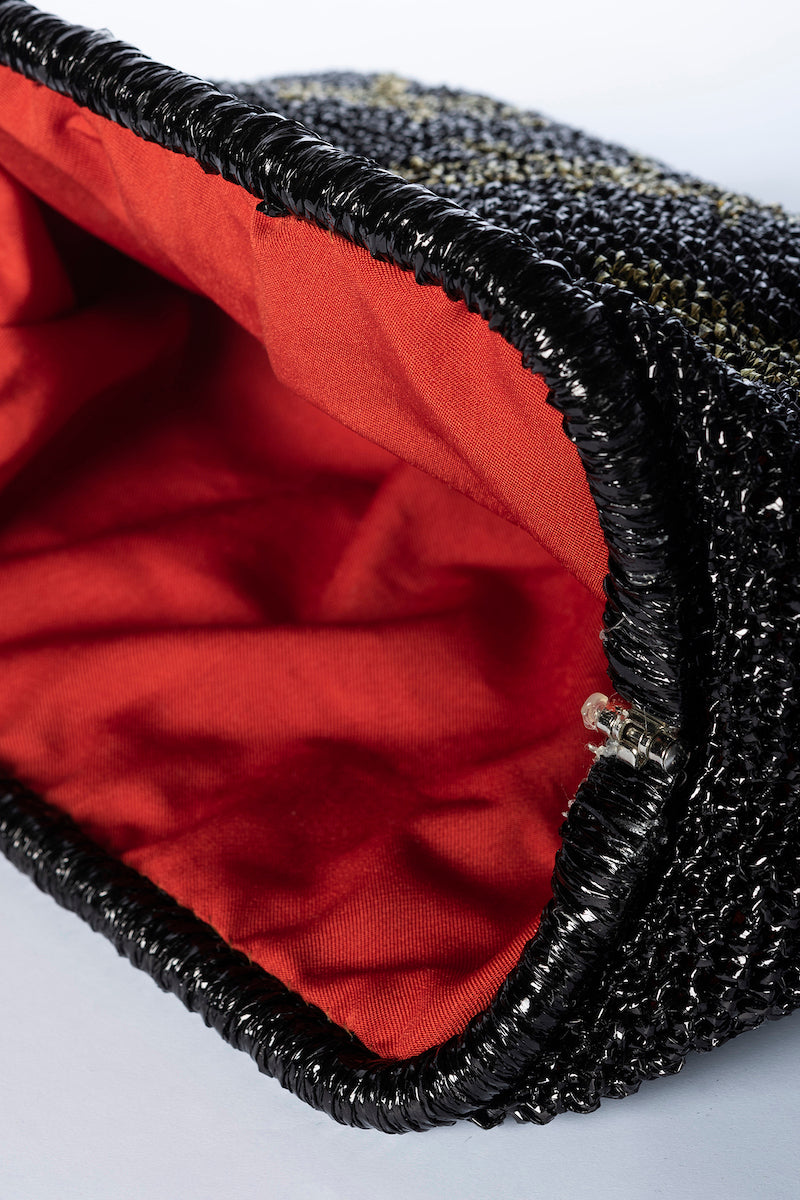 Look Project - Sparkling Clutch