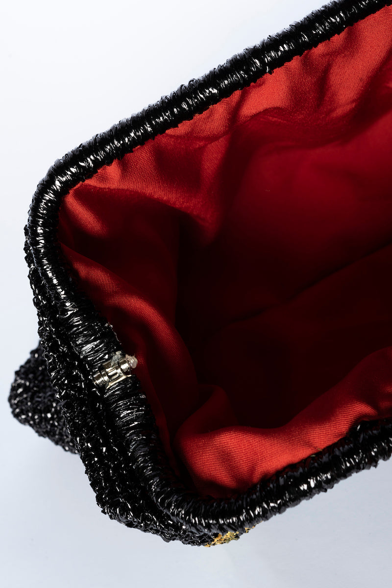 Look Project - Sparkling Clutch