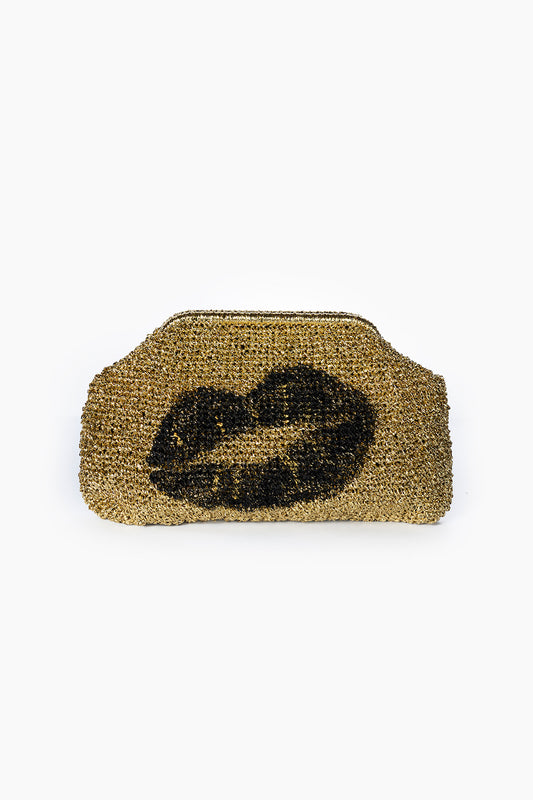 Look Project - Sparkling Clutch