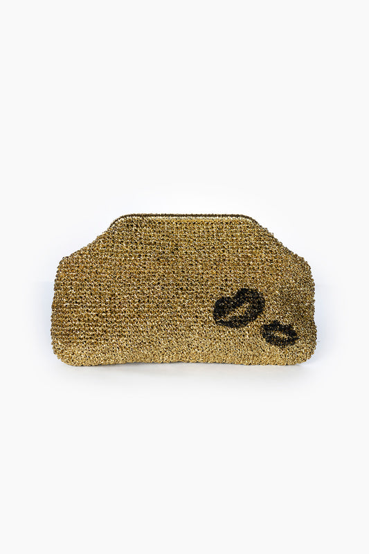 Look Project - Sparkling Clutch