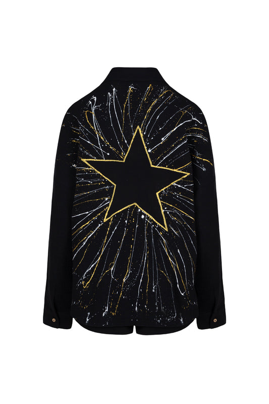 Stars 3in1 Set - Black