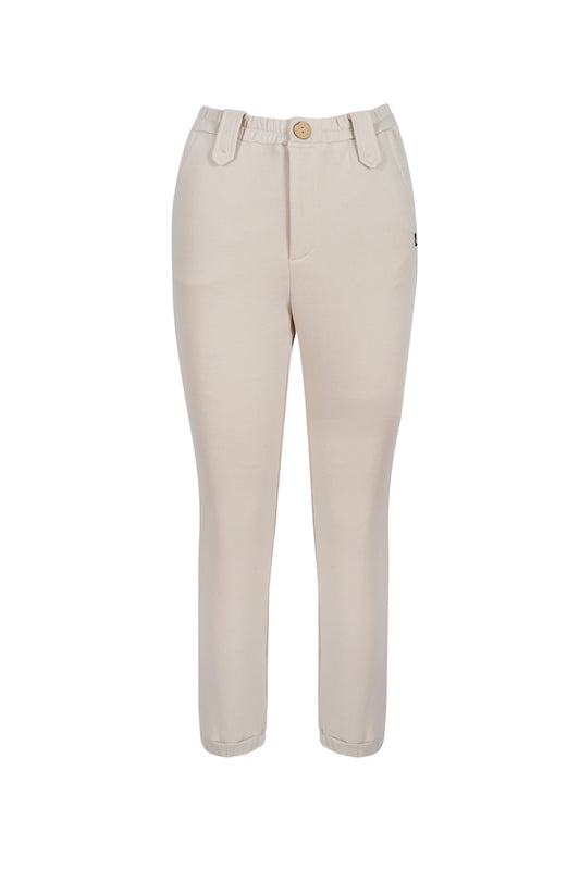Unalome Sweatpants - Stone