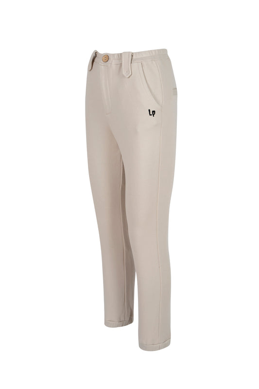 Unalome Sweatpants - Stone