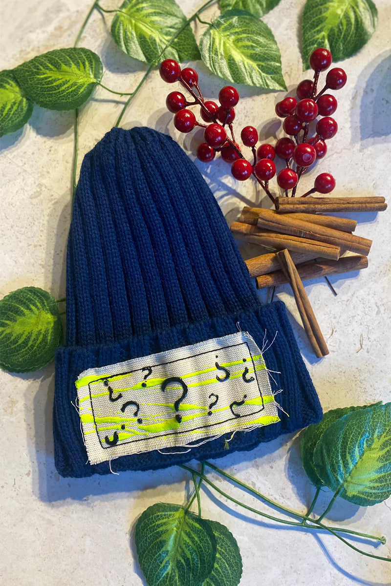 Look Project - What Is This Hat