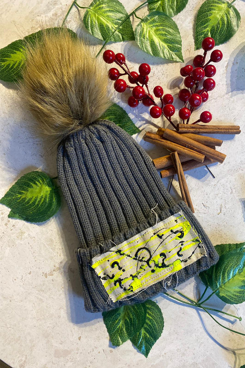 Look Project - What Is This Hat