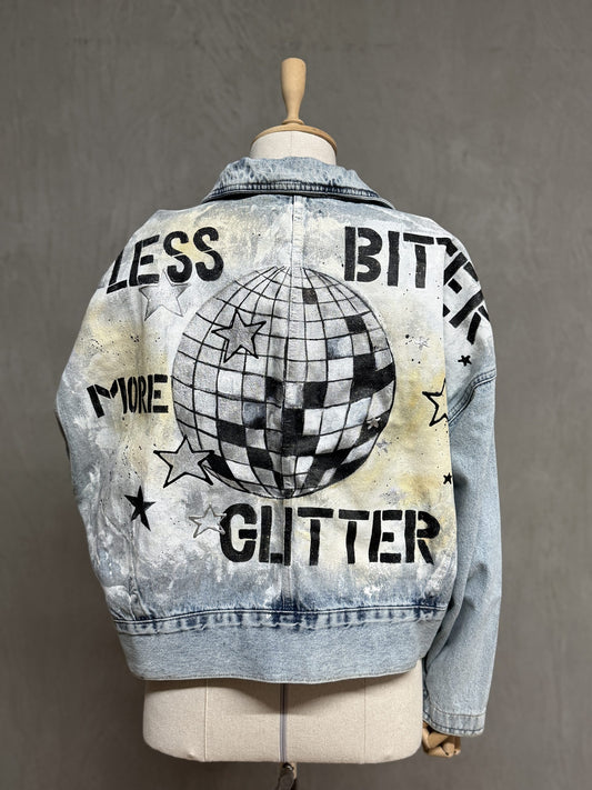 Denim Jacket 13-Blue