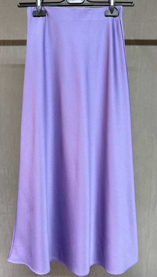Skirt 04-Lilac