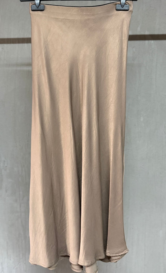 Skirt 05-Mink