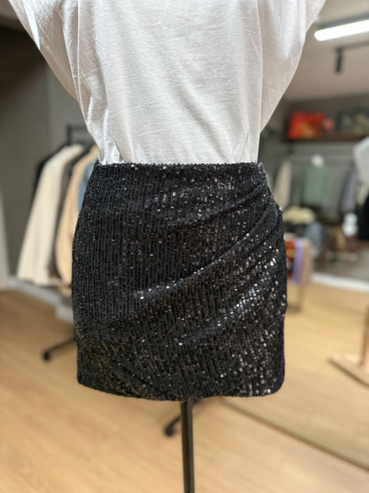 Skirt 09-Black