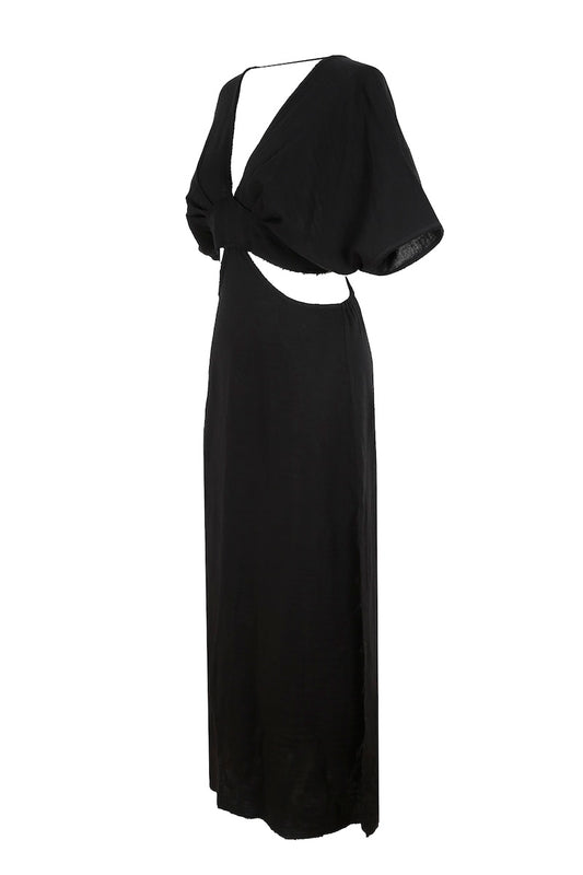 Hera Dress - Black