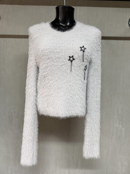 Sweater 01-Gray